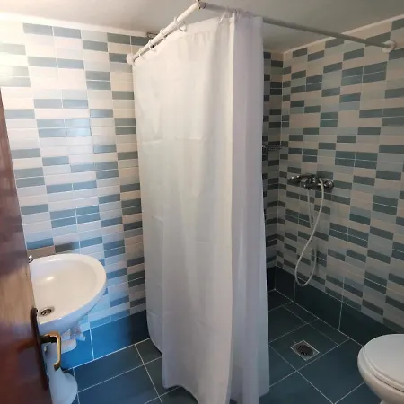 Eleftheria فندق باروس