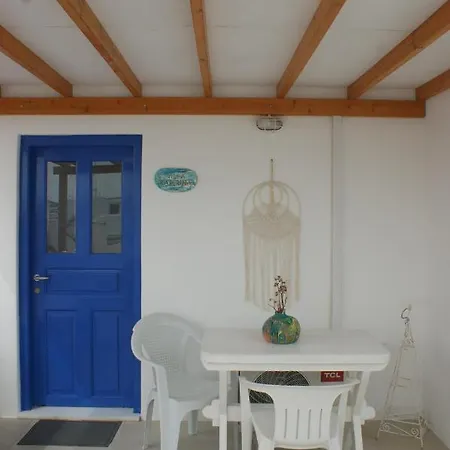 Hotel Eleftheria *