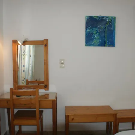 فندق Eleftheria باروس