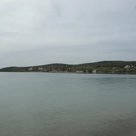 فندق Eleftheria باروس