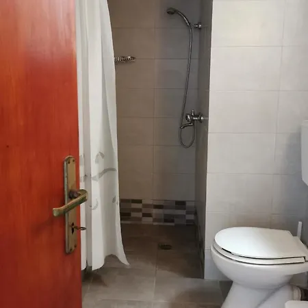Eleftheria Hotel