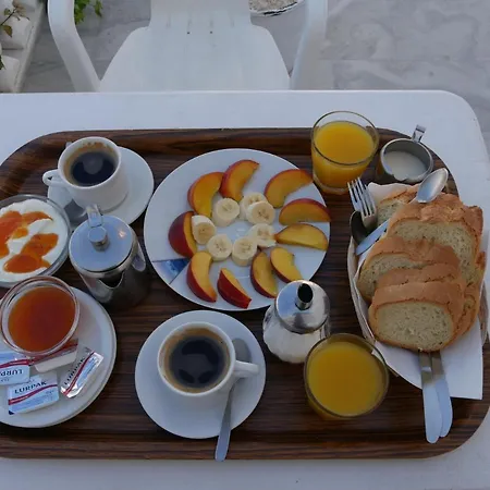 Hotel Eleftheria