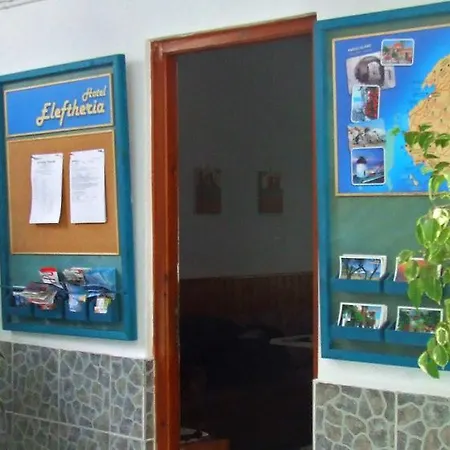 Eleftheria