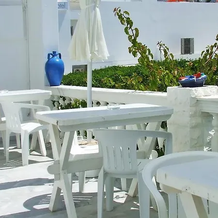 Eleftheria * باروس