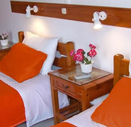 Hotel Eleftheria