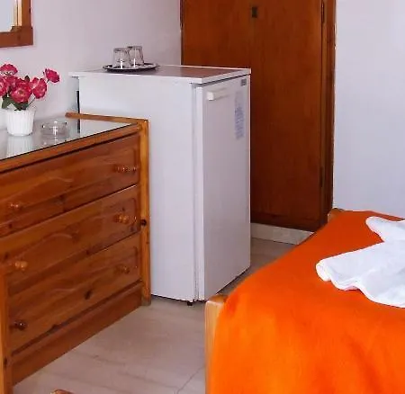 Eleftheria Hotel