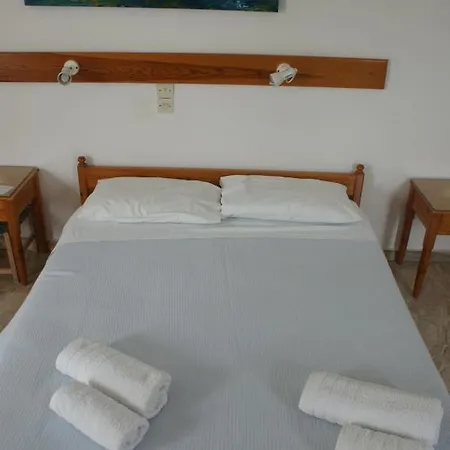 ホテル Eleftheria *