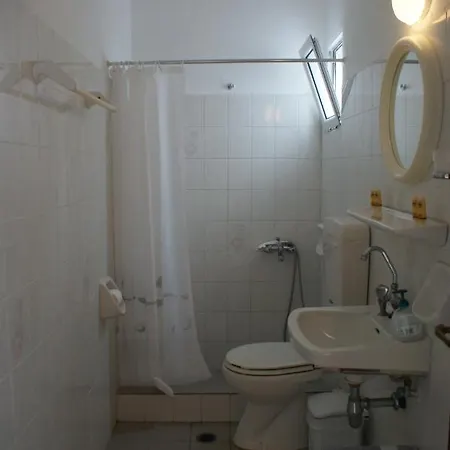 ホテル Eleftheria