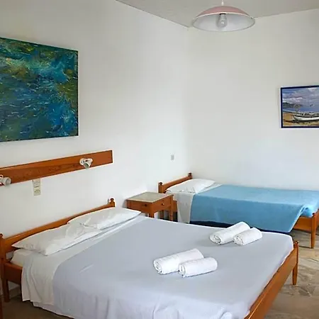 Eleftheria Hotel
