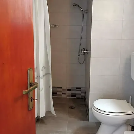 Eleftheria Hotel Páros