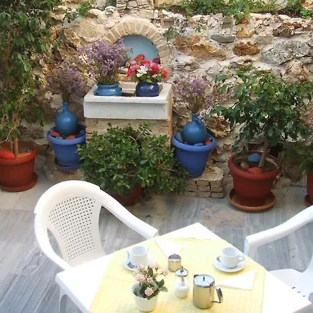 Eleftheria Parikia (Paros)