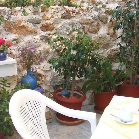 Eleftheria * Parikia (Paros)