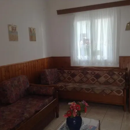 Hotel Eleftheria *