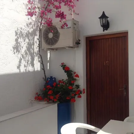 ホテル Eleftheria *