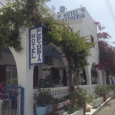 Eleftheria