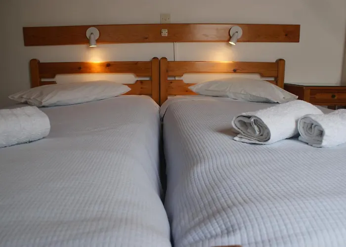 Hotel Eleftheria Paro